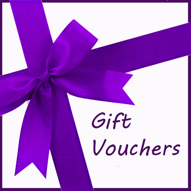 Gift Voucher Category