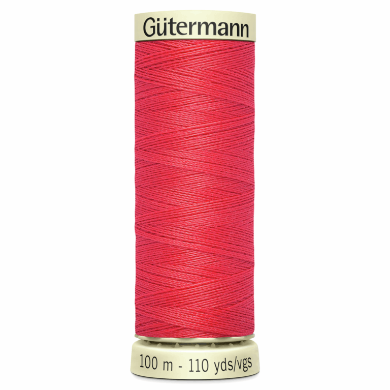 Code 16 Gutermann Sew All Thread