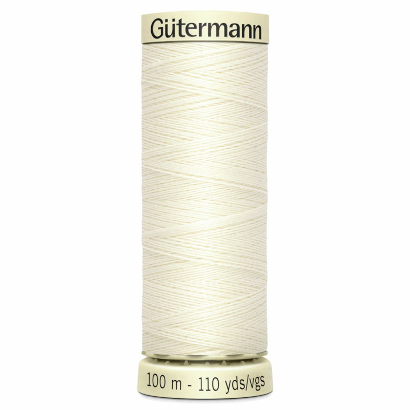 Code 1 Gutermann Sew All Thread