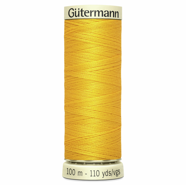 Code 106 Gutermann Sew All Thread
