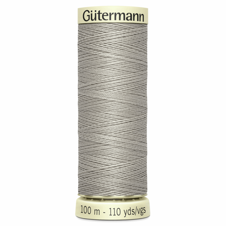 Code 118 Gutermann Sew All Thread