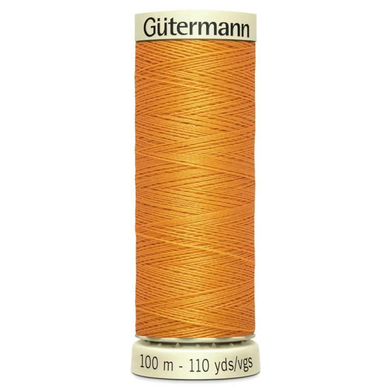 Code 188 Gutermann Sew All Thread