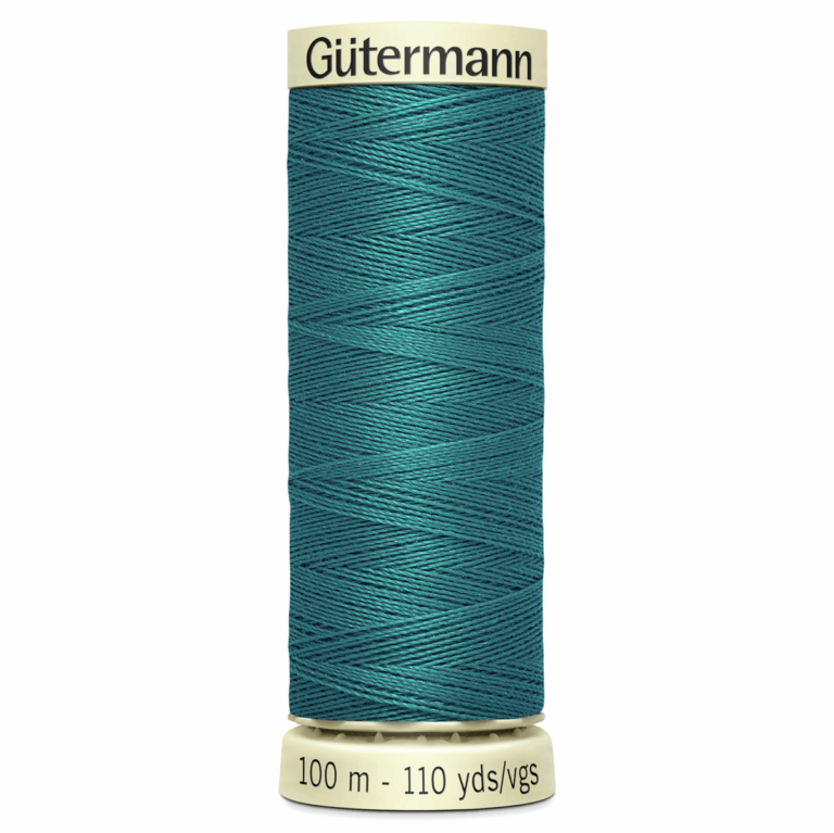 Code 189 Gutermann Sew All Thread