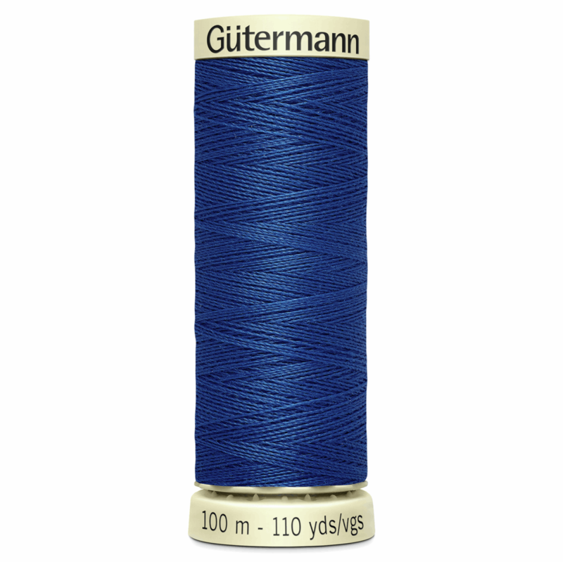Code 214 Gutermann Sew All Thread