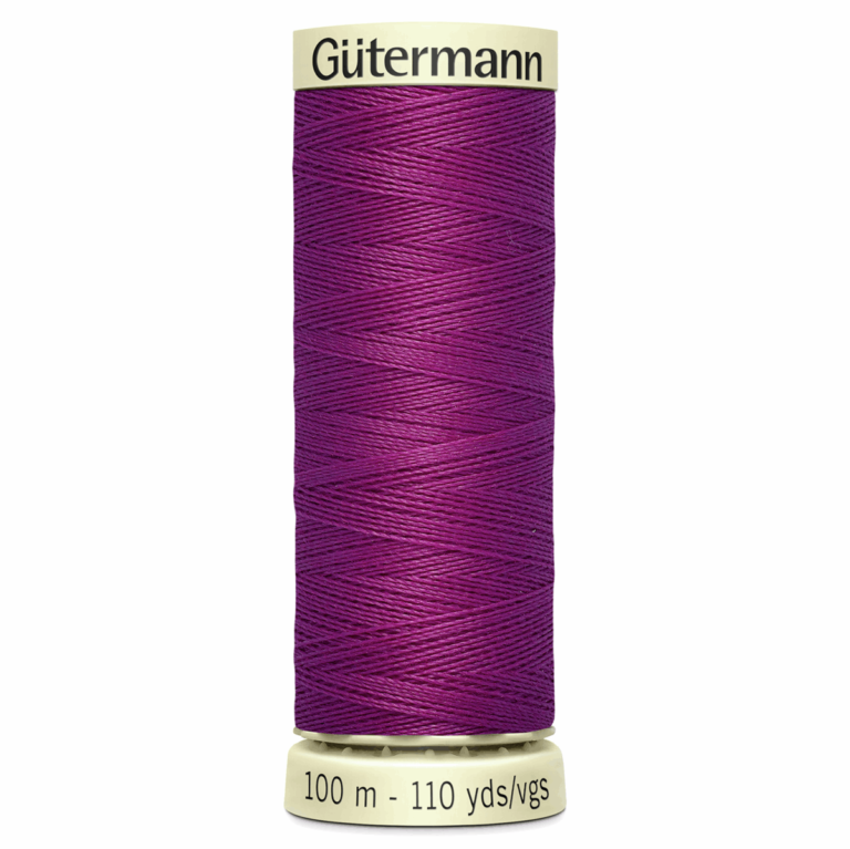 Code 247 Gutermann Sew All Thread