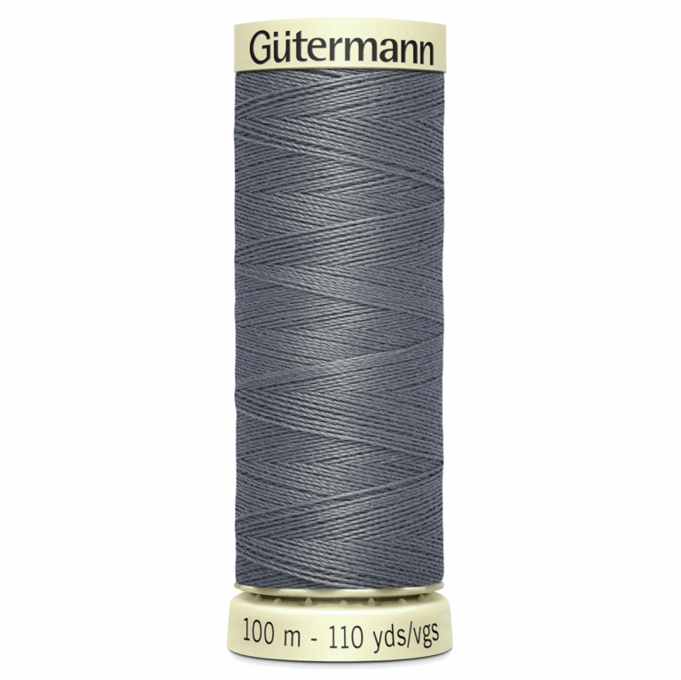 Code 497 Gutermann Sew All Thread