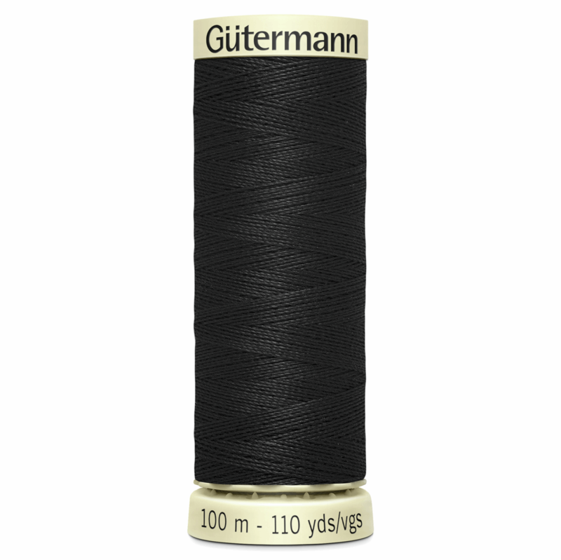 Code 000 Gutermann Sew All Thread