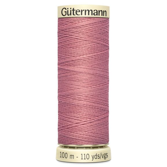 Code 473 Gutermann Sew All Thread