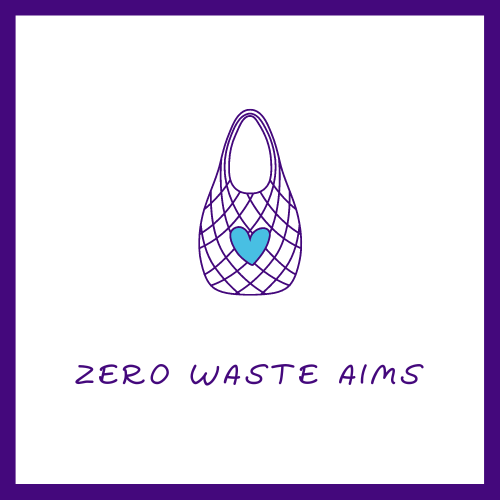 _Zero Waste Leaf Logo