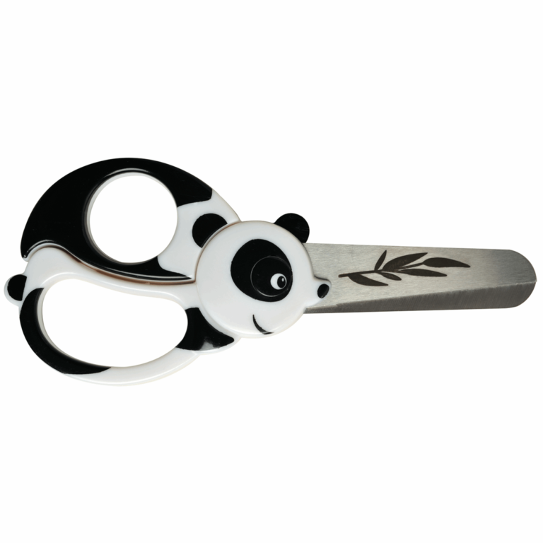 Fiskars Panda Children's Scissors