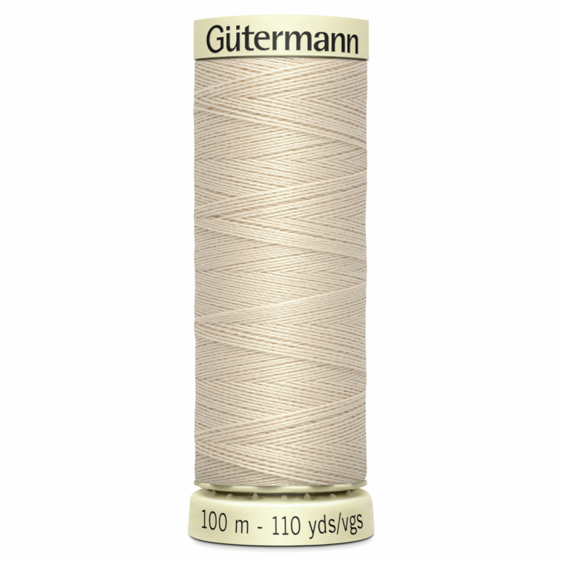 Code 169 Gutermann Sew All Thread