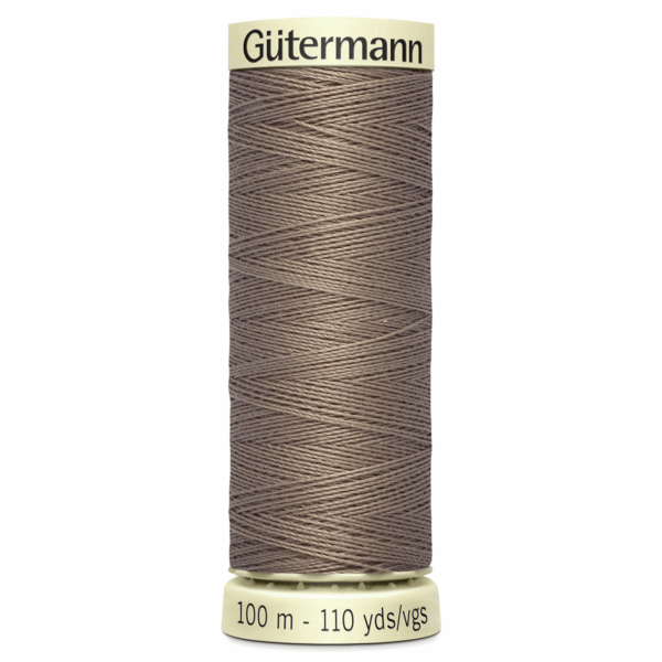 Code 199 Gutermann Sew All Thread