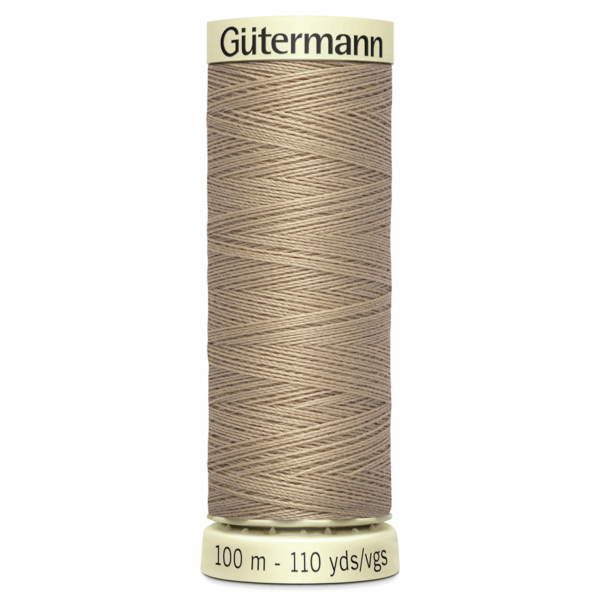 Code 215 Gutermann Sew All Thread