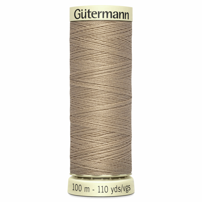 Code 215 Gutermann Sew All Thread
