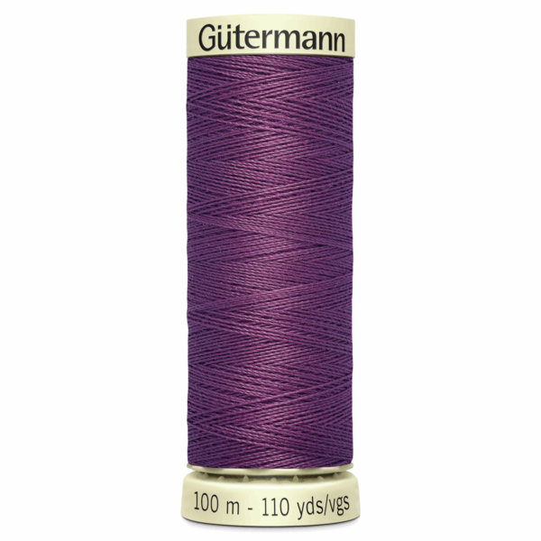 Code 259 Gutermann Sew All Thread