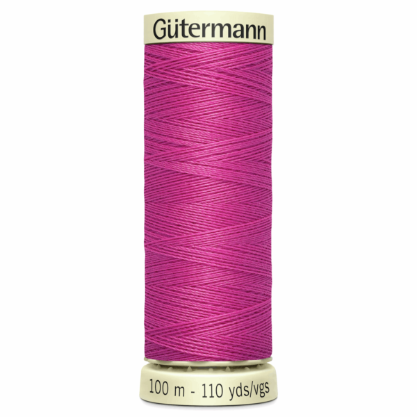 Code 259 Gutermann Sew All Thread