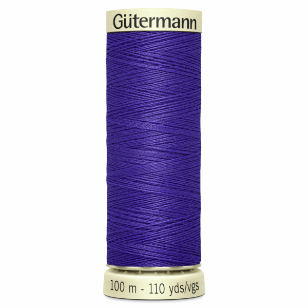 Code 810 Gutermann Sew All Thread