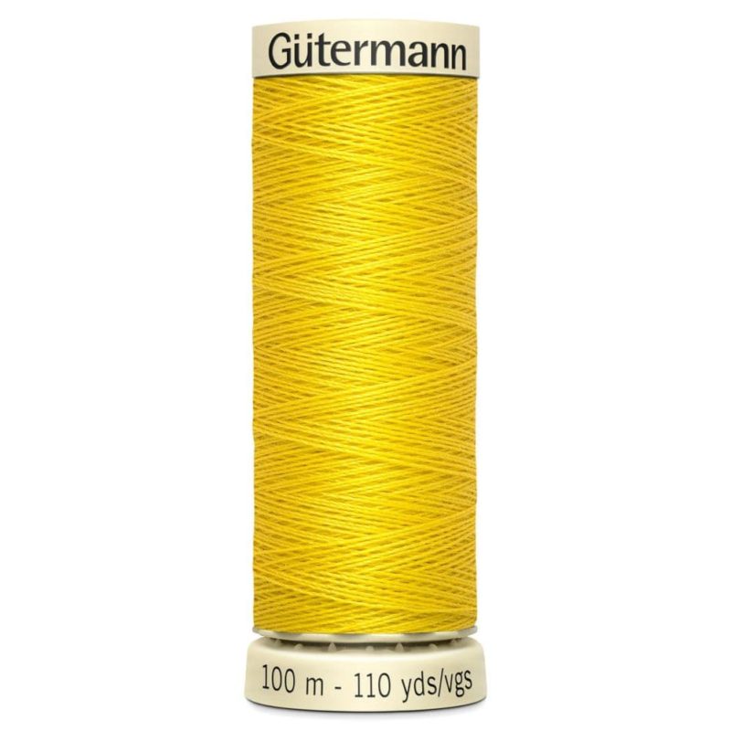 Code 177 Gutermann Sew All Thread 100 Metre Reel