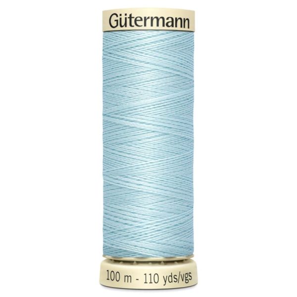Code 194 Gutermann Sew All Thread 100 Metre Reel