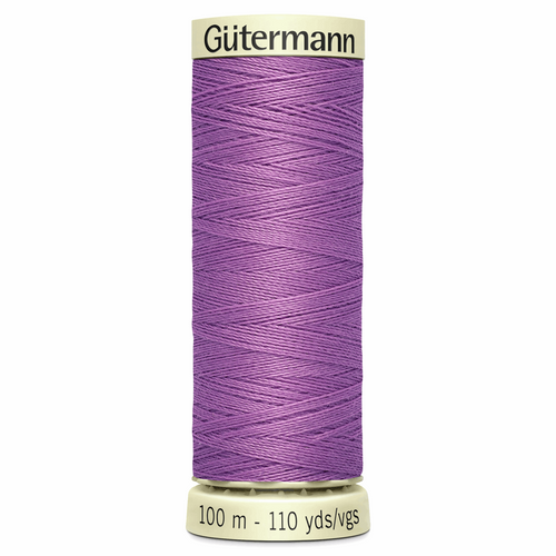 Code 716 Gutermann Sew All Thread 100 Metre Reel