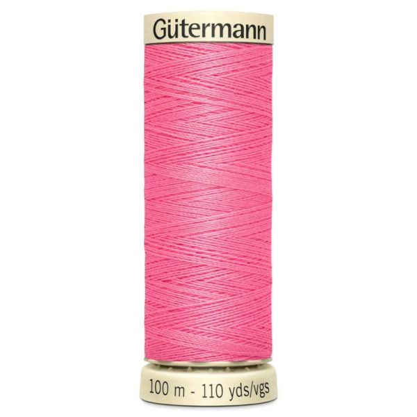 Code 728 Gutermann Sew All Thread 100 Metre Reel