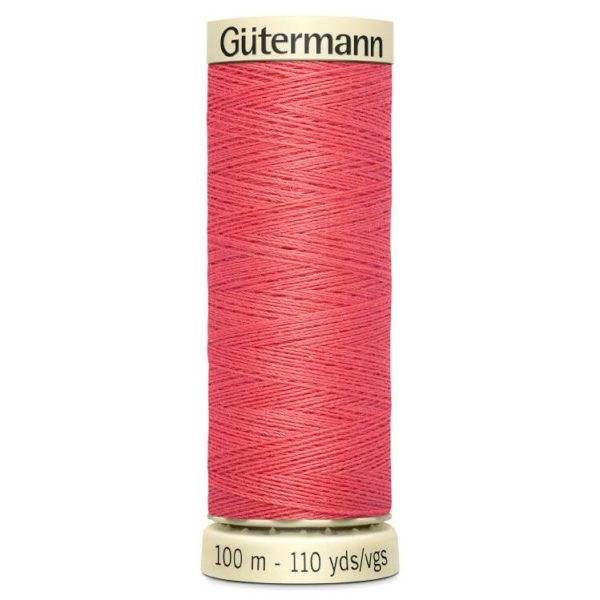 Code 927 Gutermann Sew All Thread 100 Metre Reel