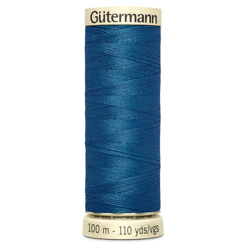 Code 966 Gutermann Sew All Thread 100 Metre Reel