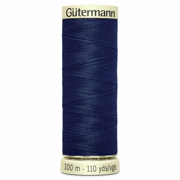 Code 11 Gutermann Sew All Thread
