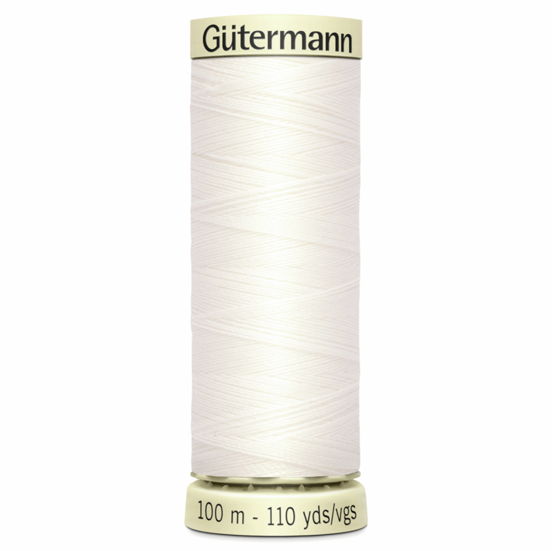 Code 111 Gutermann Sew All Thread