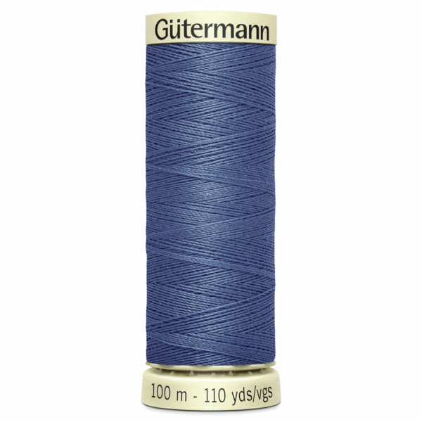 Code 112 Gutermann Sew All Thread