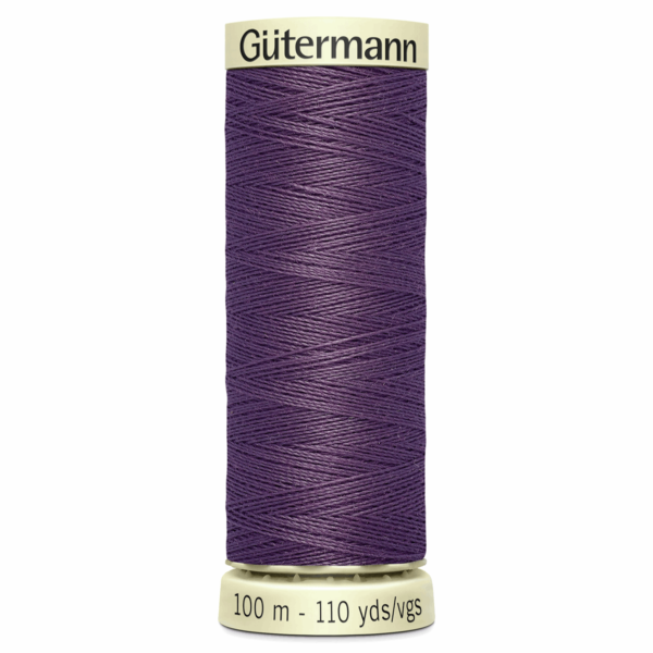 Code 128 Gutermann Sew All Thread