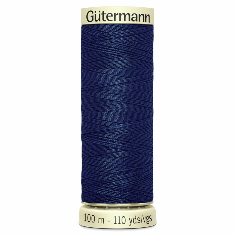Code 13 Gutermann Sew All Thread