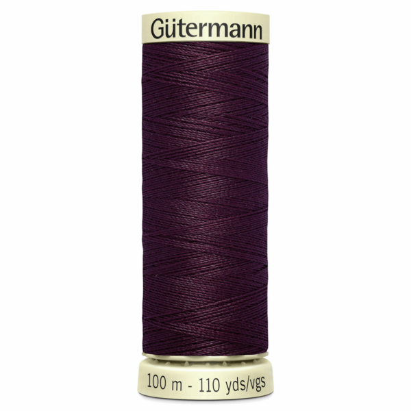 Code 130 Gutermann Sew All Thread