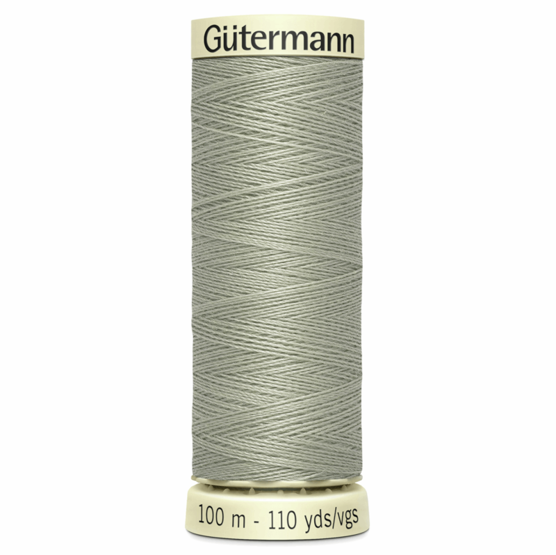 Code 132 Gutermann Sew All Thread