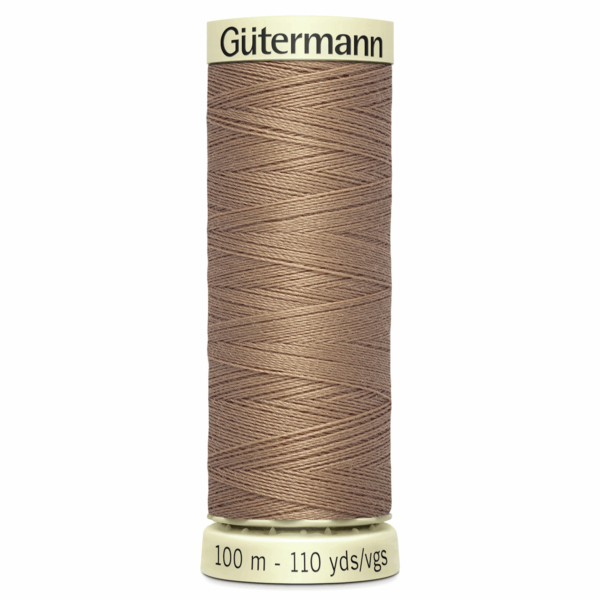 Code 139 Gutermann Sew All Thread