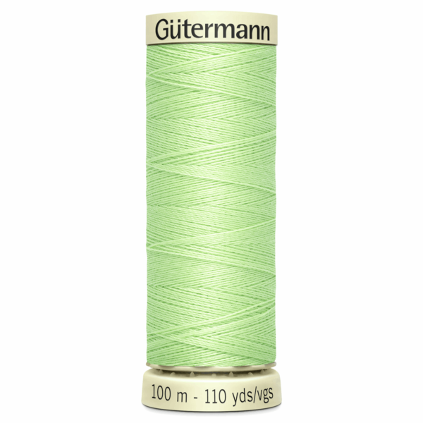 Code 152 Gutermann Sew All Thread