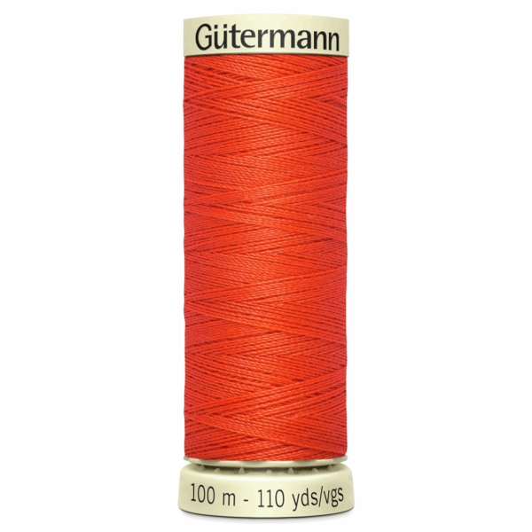 Code 155 Gutermann Sew All Thread