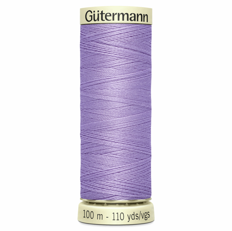 Code 158 Gutermann Sew All Thread