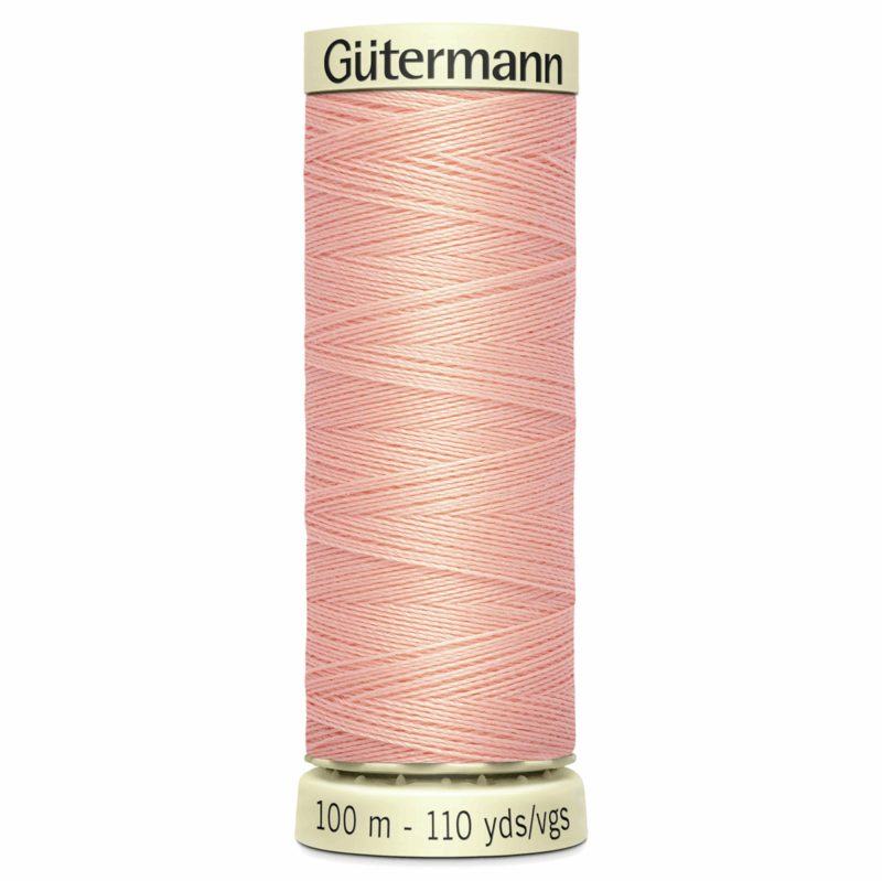 Code 165 Gutermann Sew All Thread