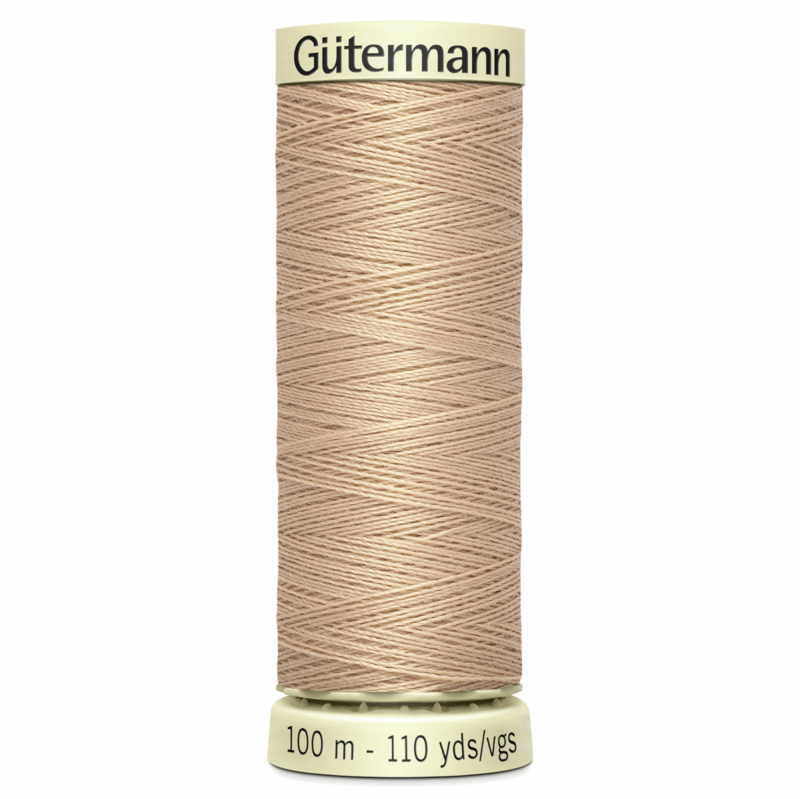 Code 170 Gutermann Sew All Thread