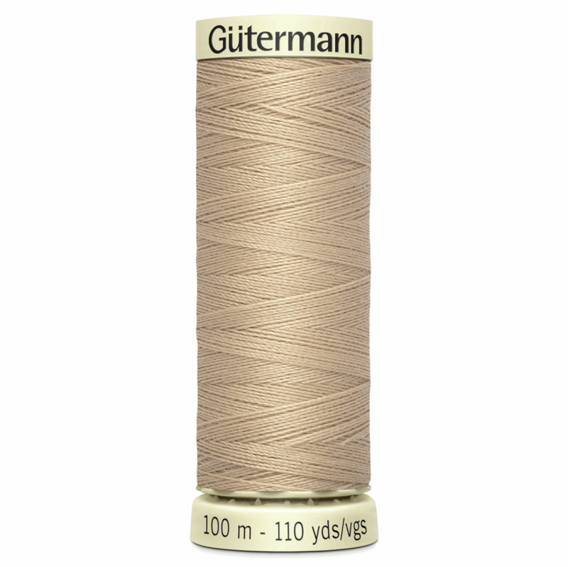 Code 186 Gutermann Sew All Thread