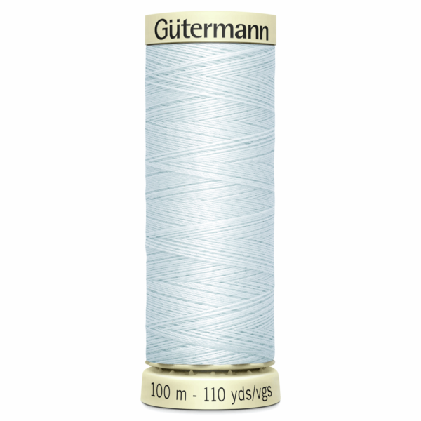 Code 193 Gutermann Sew All Thread