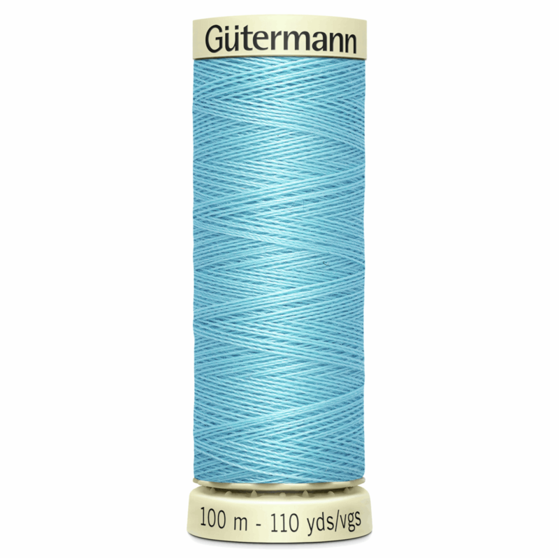 Code 196 Gutermann Sew All Thread