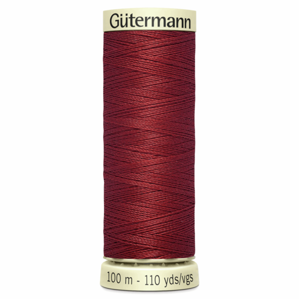 Code 221 Gutermann Sew All Thread