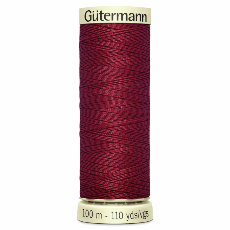 Code 226 Gutermann Sew All Thread