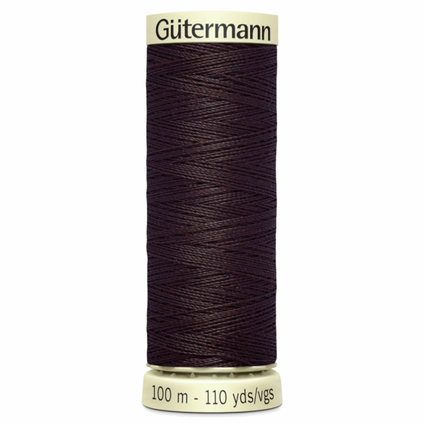 Code 23 Gutermann Sew All Thread