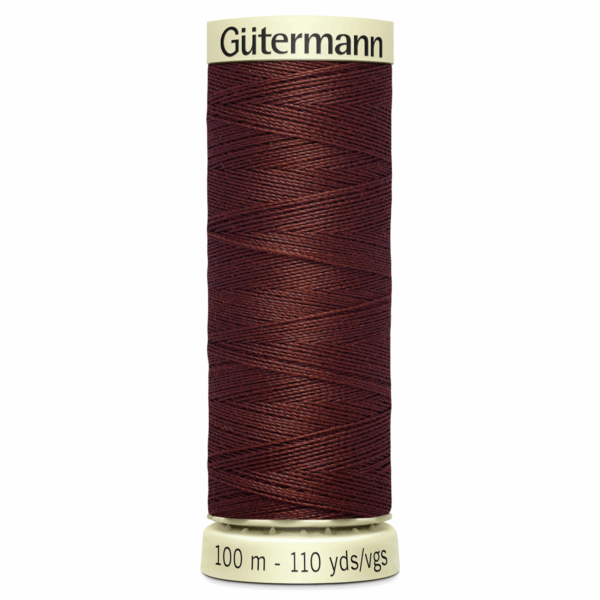 Code 230 Gutermann Sew All Thread
