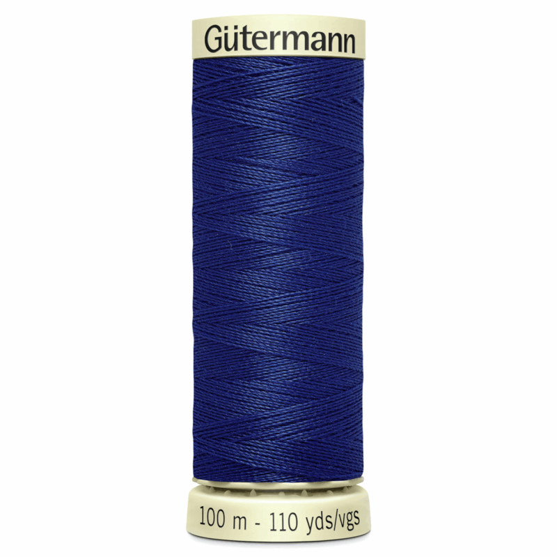 Code 232 Gutermann Sew All Thread