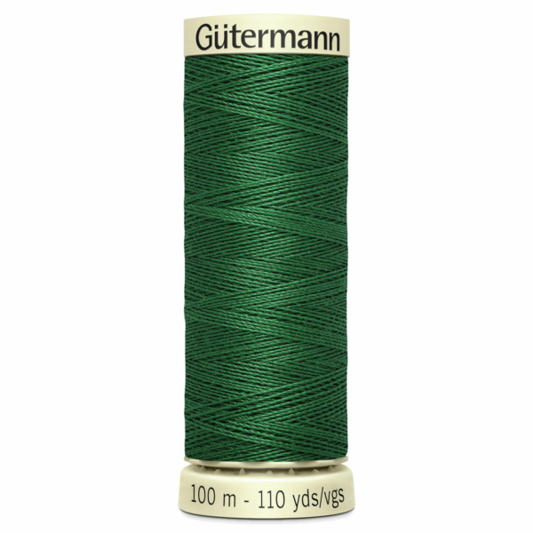 Code 237 Gutermann Sew All Thread