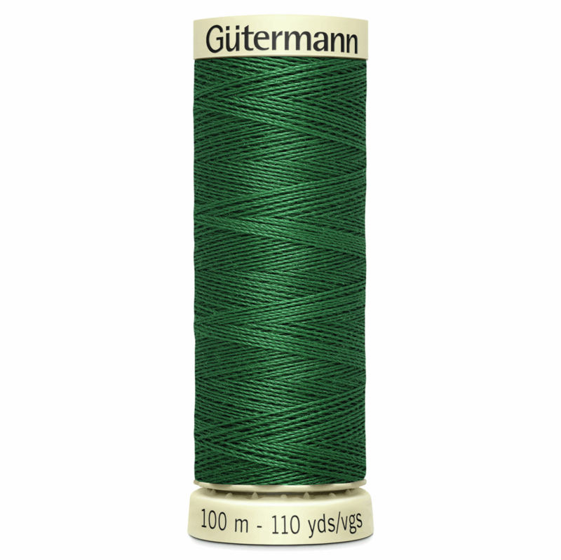 Code 237 Gutermann Sew All Thread